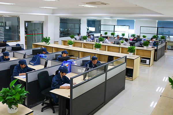 惠州凱業盛辦公室